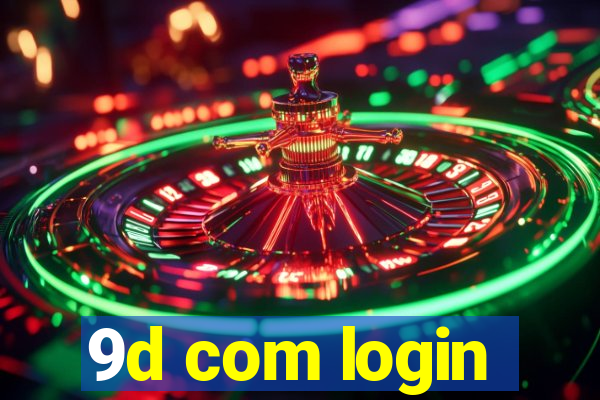 9d com login